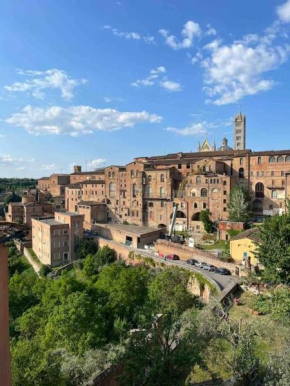 Appartamento a due passi dal duomo Siena